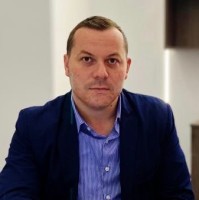 ZoorK Employee Alin Harhătă's profile photo