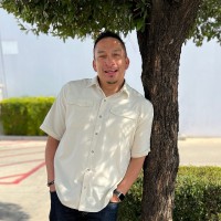 Goodmans Interior Structures Employee Jose Camacho's profile photo