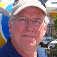 Brain Brew Custom Whiskey Employee Gary Ricker's profile photo