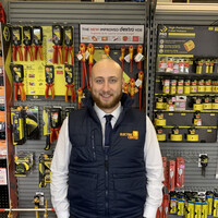 EWL Electric (Eastern Electrical) Employee Ross Fraser's profile photo