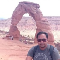 National Solar Observatory Employee Sanjay Gosain's profile photo
