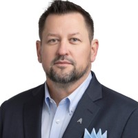 RiverTech, an Akima Company Employee Brian Buckner's profile photo