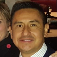 HaloTech Digital Services Employee Alberto E. Paz's profile photo