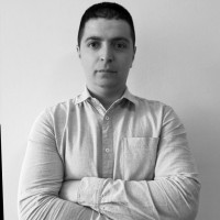 JS Plus Employee Vladimir Blagojević's profile photo
