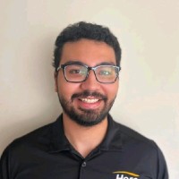 Rockwell Automation Employee Cole Jones's profile photo