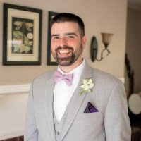 A-G Specialty Insurance Employee Justin Noce's profile photo
