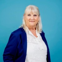 Forenede Gruppeliv Employee Anne-Mette Worch's profile photo