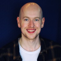 Hootsuite Employee Patrick Loughnane's profile photo