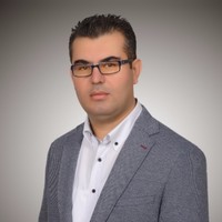 ESC Engineering Employee Yalçın Yumuş's profile photo