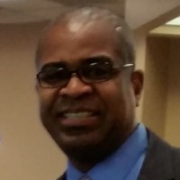 Bank of America Employee Tyrone Simon's profile photo