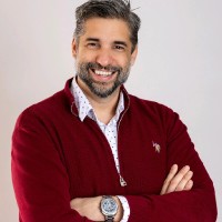 Proximus Global Employee Mario Krivokapic's profile photo
