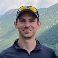 Levi Perry Email & Phone Number
