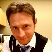 Continuant Employee Samuel Mosier's profile photo