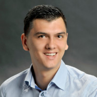 ACRELEC Employee Daniel Tomuta's profile photo