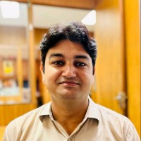 Precision Electronics Limited Employee Sumit Sharma's profile photo