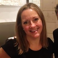 Squirrel Systems Employee Christine Rahilly's profile photo