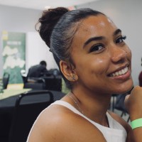 Chloe Moore Email & Phone Number