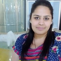 ImpactGuru Employee Vineeta Talreja's profile photo