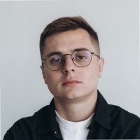 Superagent Employee Yaroslav Bilokin's profile photo
