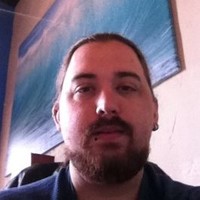 Ilfusion Creative Employee Rusty Richardson's profile photo