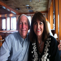 London Broadcasting Company Employee Terry London's profile photo