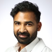 Nihar Jena Email & Phone Number
