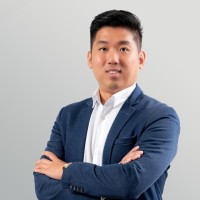 Incofood International Employee Patrick Lim's profile photo