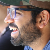 Button Finance Employee Vittal Paul's profile photo