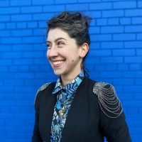 Airtable Employee Meg Duffy's profile photo