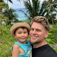 Joshua Kenison Email