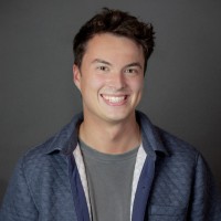 The Good Patch Employee Joel Kramer's profile photo
