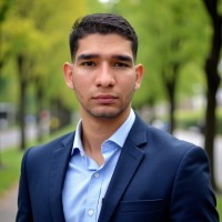 CYC Services Employee Alvaro Jose Ortega Bravo's profile photo