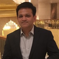 ColdStar Logistics Employee Prashant Ghag's profile photo