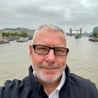 Silverfort Employee Kev Smith's profile photo