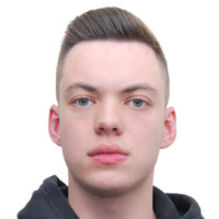 1inch Employee Kirill Kuznetcov's profile photo