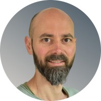 BLS AG Employee David Studer's profile photo