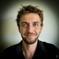 Eiffage Construction Employee Etienne Bourdin's profile photo
