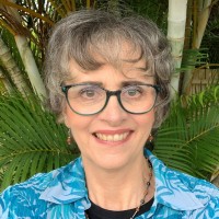 AIRAH Employee Claire Bird's profile photo