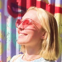 Cait Goodale Email & Phone Number