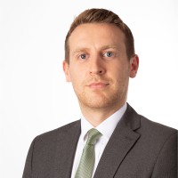 Cirteq Limited (Titgemeyer Group) Employee James Hart's profile photo