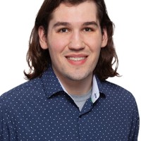 Barge Design Solutions Employee Cooper Read's profile photo