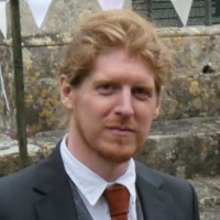 SBL Services Employee Jon O'Shea's profile photo