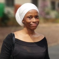 Cloudfruition Employee Saidatu Armah's profile photo