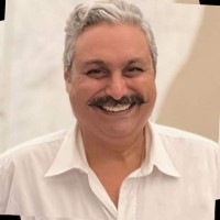 Modern Touch Employee Magued Makram's profile photo
