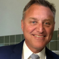 UHS Employee Matt Ekey's profile photo