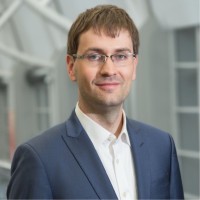 Benchmark Space Systems Employee Thomas White's profile photo