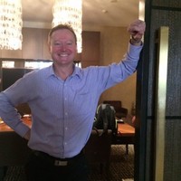 North and West Remote Health Employee John Cain's profile photo