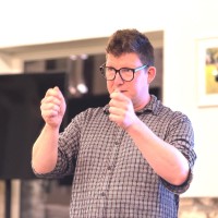 Biztory Employee Tim Dries's profile photo