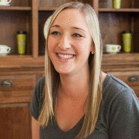 Sway Creative Labs Employee Alexa Bettinger's profile photo