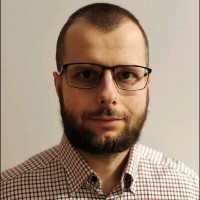 Rawlplug Łańcucka Fabryka Śrub Employee Kamil Krawczyk's profile photo